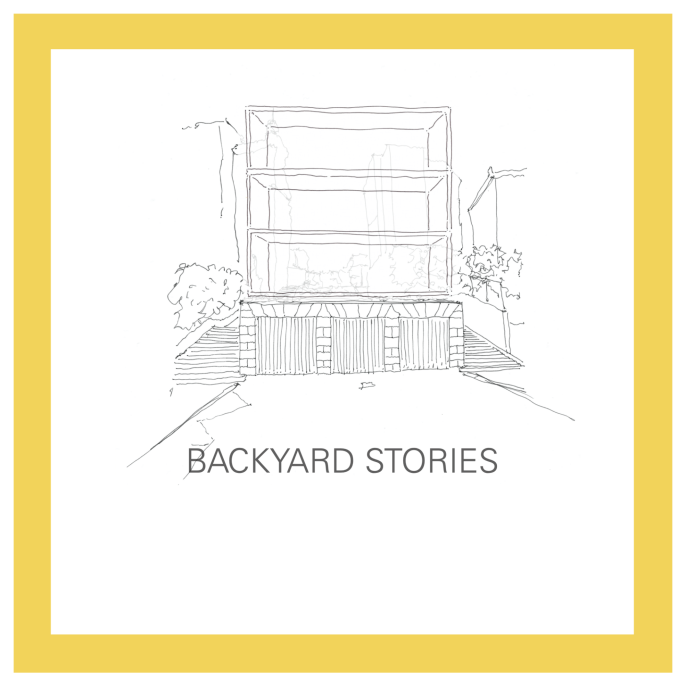 01_Hanig_backyard Stories_Titel